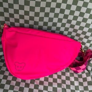 City Mouse small bag